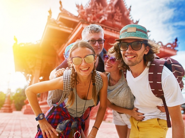 Kako postati član Travel Klub-a?